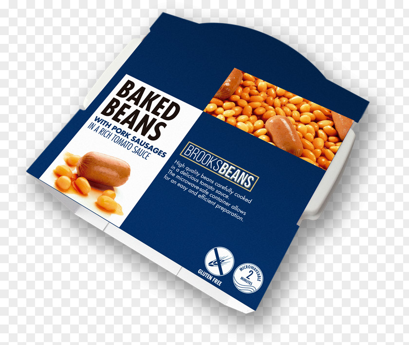 Baked Beans Superfood Meal PNG