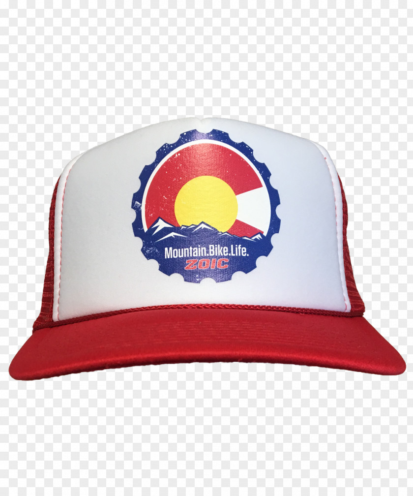 Baseball Cap Colorado Trucker Hat Clothing PNG