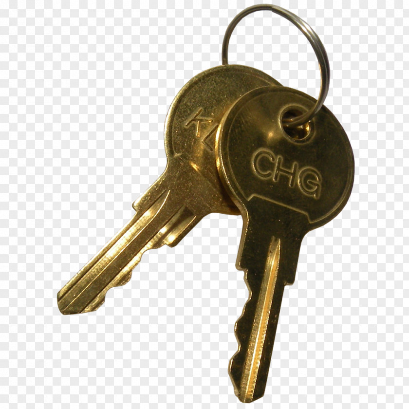 Brass 01504 Padlock PNG