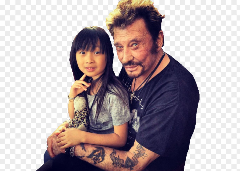 California Child Actor's Bill Johnny Hallyday Laeticia We Love You, You Bastard Mon Plus Beau Noël PNG