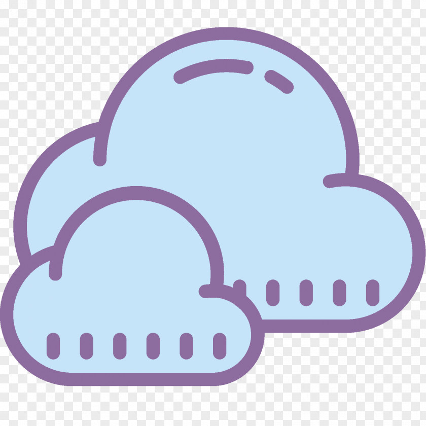 Cloud Computing Icon Clip Art New Life Through Shared Ministry PNG