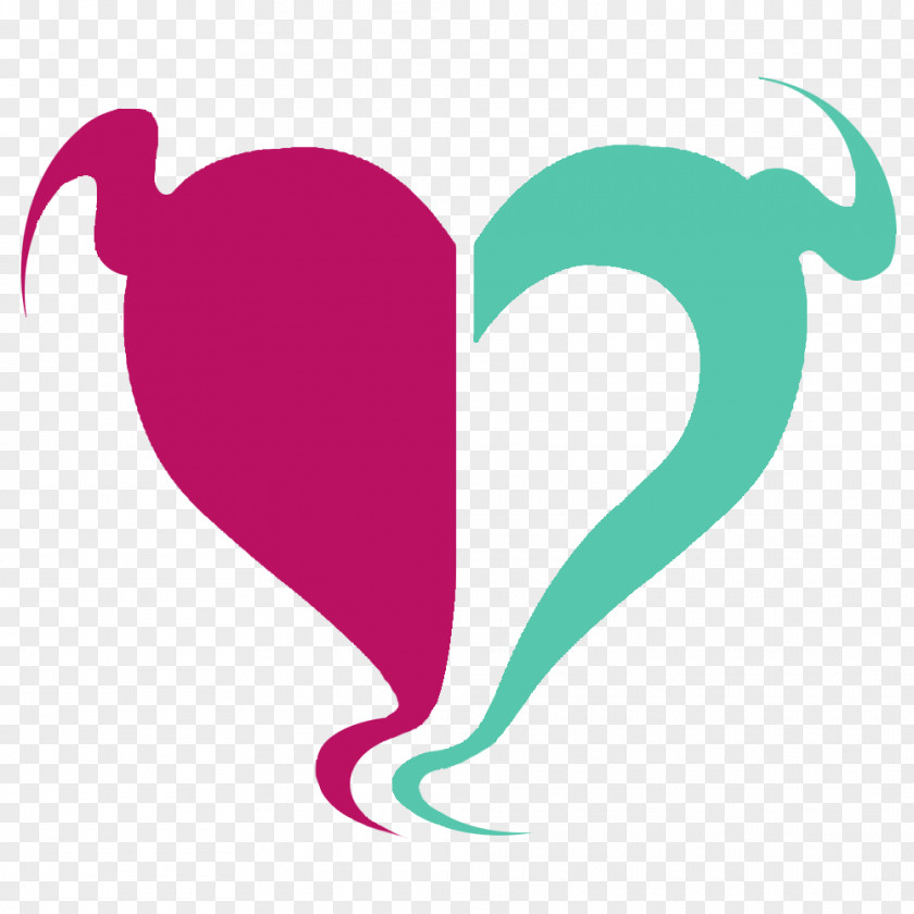 Confused Person Homestuck Symbol Heart Mind PNG