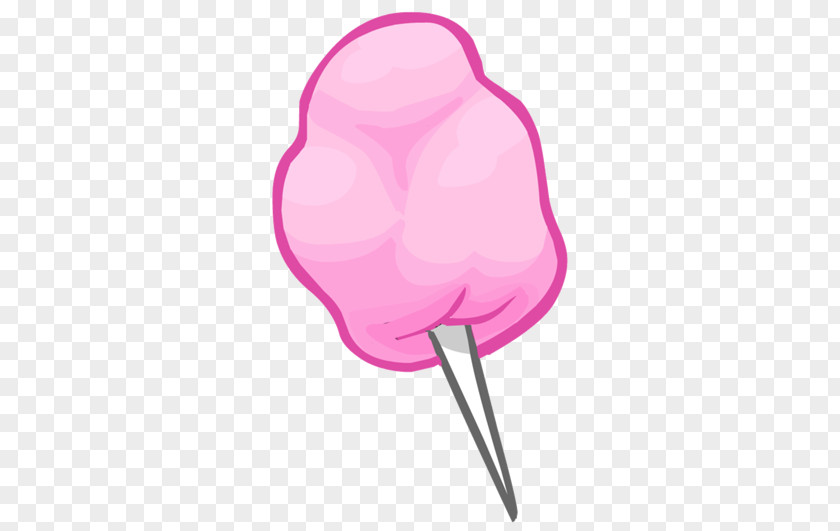 COTTON Cotton Candy Snow Cone Clip Art PNG