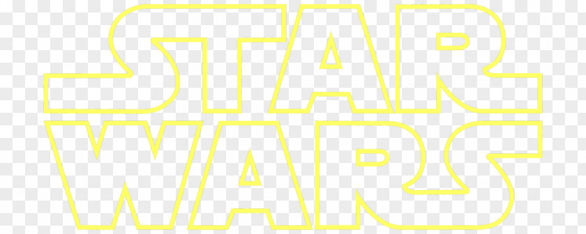 Far Away Brand Algodão Cru Logo Star Wars PNG
