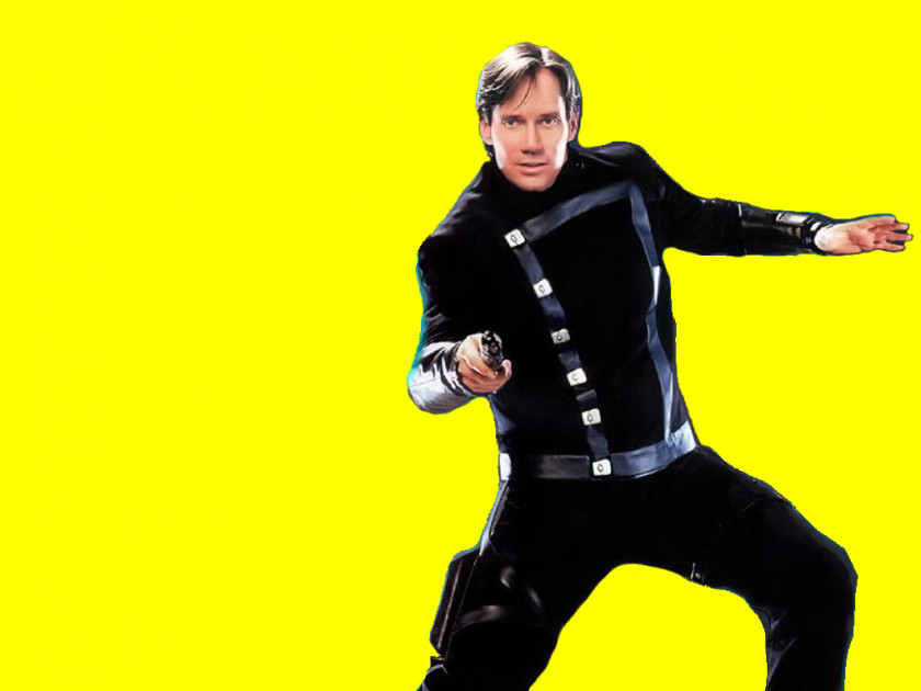 Hassan Personal Protective Equipment Kevin Sorbo PNG