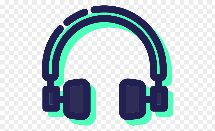 Headphones Audio Clip Art PNG