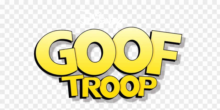 Max Goof Goofy Logo The Walt Disney Company PNG