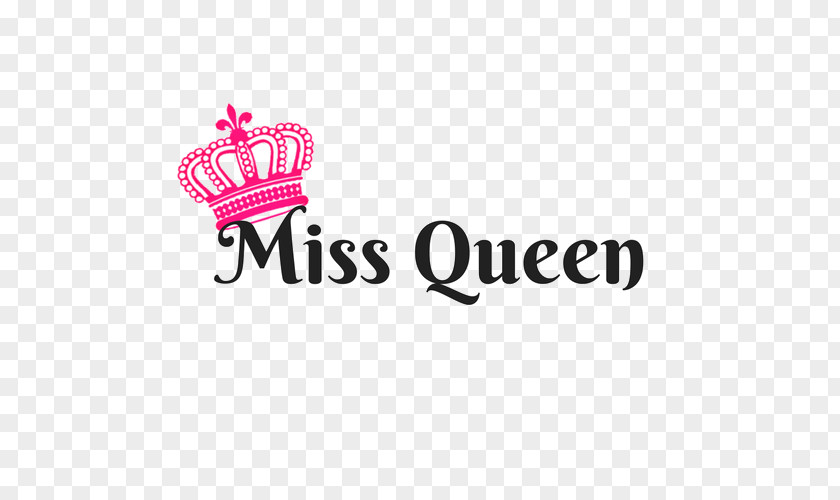 Miss Queen Logo The Giant Cat Brand Font PNG