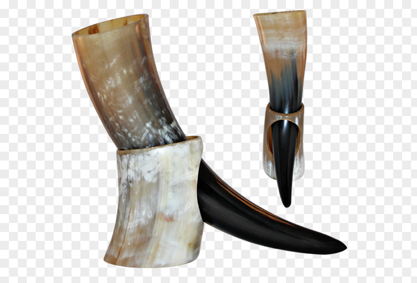 Mug Drinking Horn Viking Cup PNG