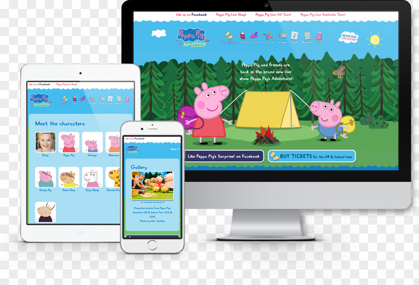 Peppa Piggy Bank Television Show Child Animation PNG