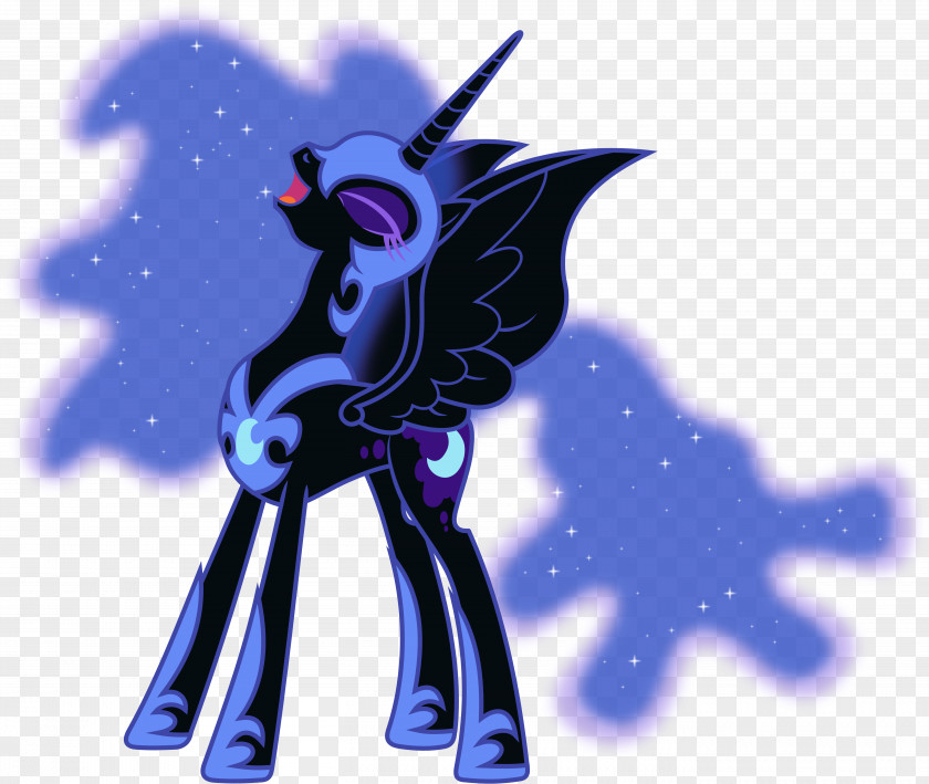 Rises Vector Princess Luna Pony Pinkie Pie Twilight Sparkle Celestia PNG