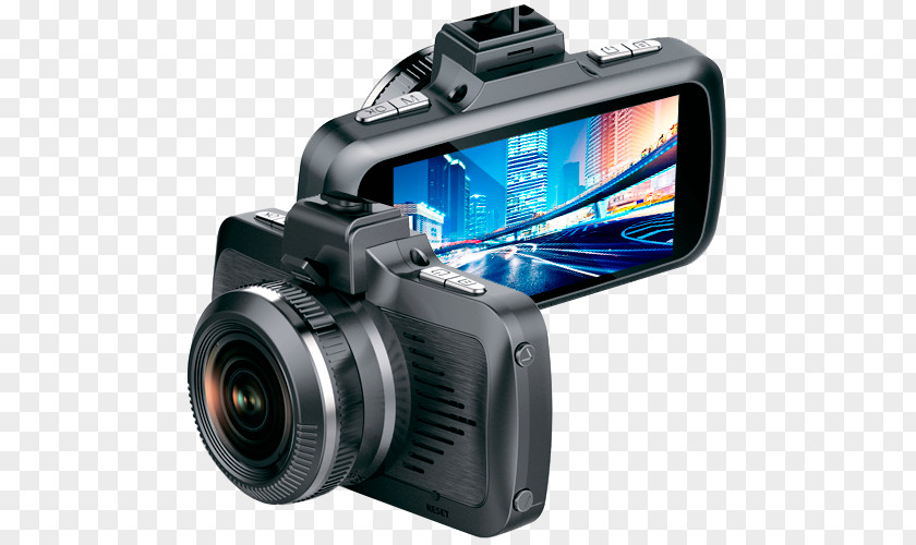 Road Night Network Video Recorder Dashcam High-definition Television 1080p Яндекс.Маркет PNG