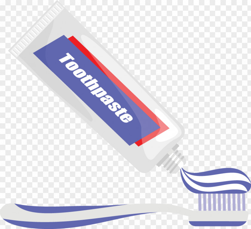 Toothpaste Toothbrush PNG