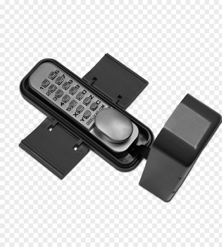 Weather Electronic Lock Codelocks Inc Mortise PNG