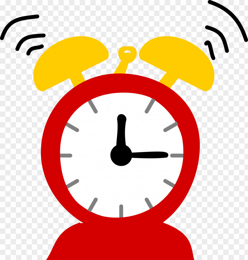 Alarm Clock Cliparts Clocks Device Free Content Clip Art PNG