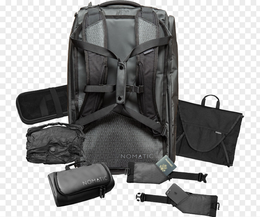 Backpack Duffel Bags Travel Pack PNG