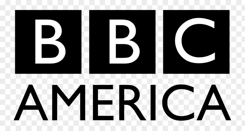 Bbc Logo BBC America Television Image PNG