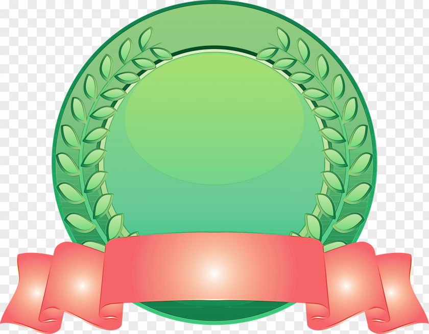 Circle Plants Badge Green Germ Theory Of Disease PNG