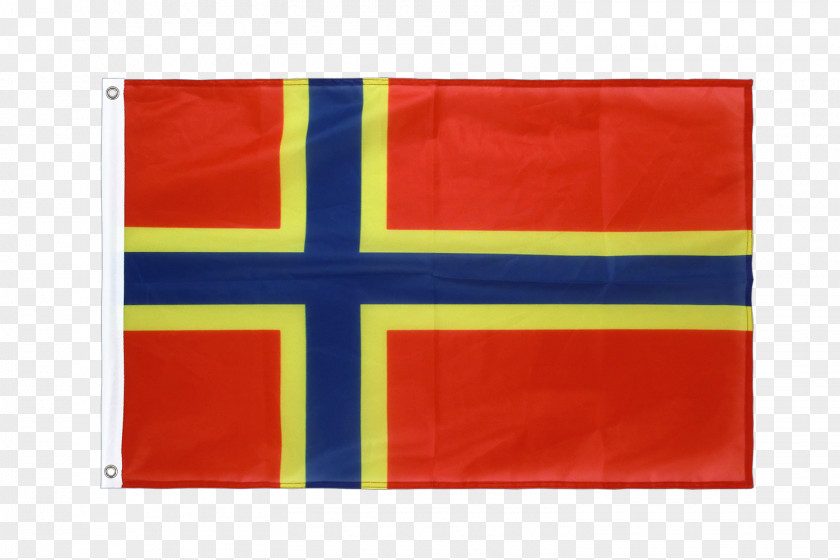 Flag Of Norway Bandera De Wirmer Fahne Orkney PNG