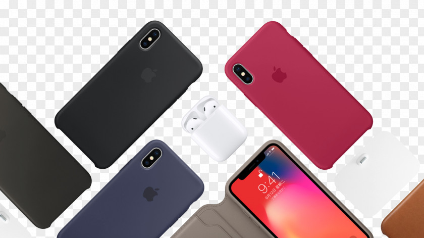 Iphone,8 Accessories IPhone 4 8 X News Apple PNG