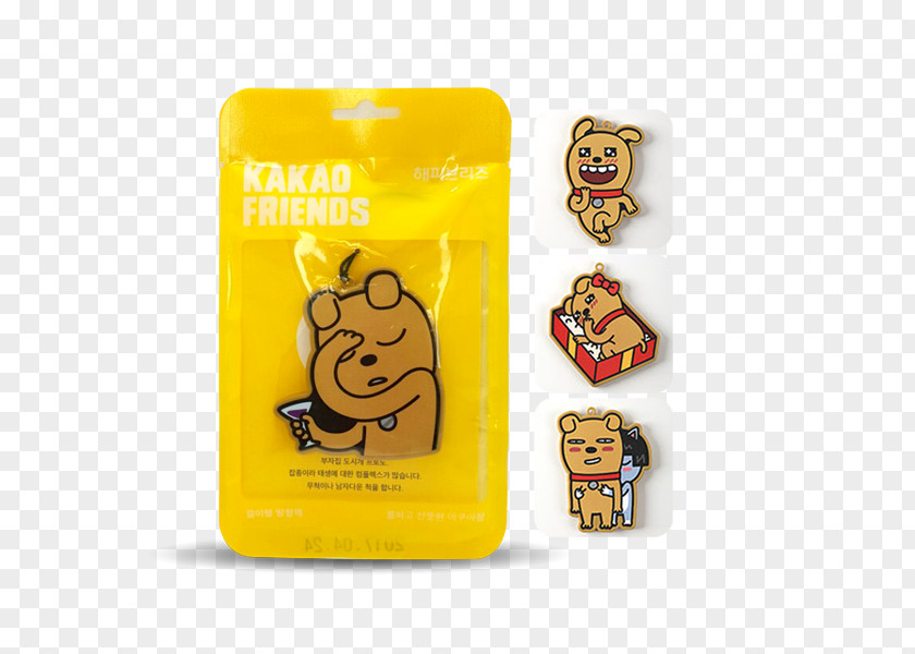 Kakaofriends Kakao Friends KakaoTalk Emoticon GFriend PNG