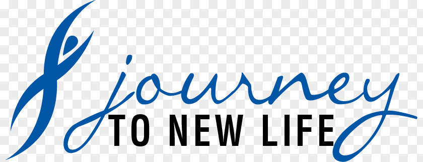 Life Journey To New Life, Inc. Logo Brand PNG