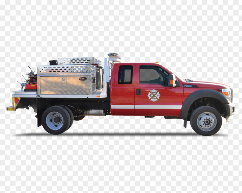 Pickup Truck Emergency Vehicle Tow Service Commercial PNG