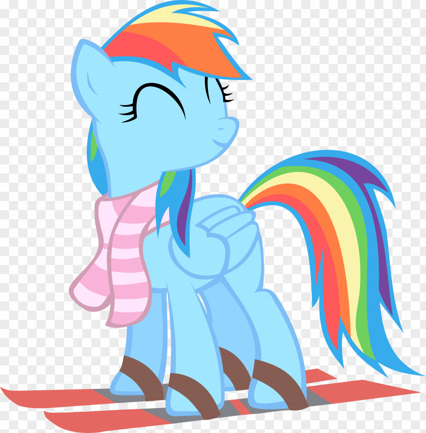 Pony Rainbow Dash Pinkie Pie Twilight Sparkle Applejack PNG