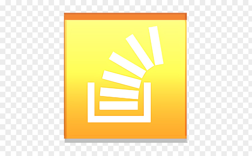 Rectangle Meter Icon Line PNG