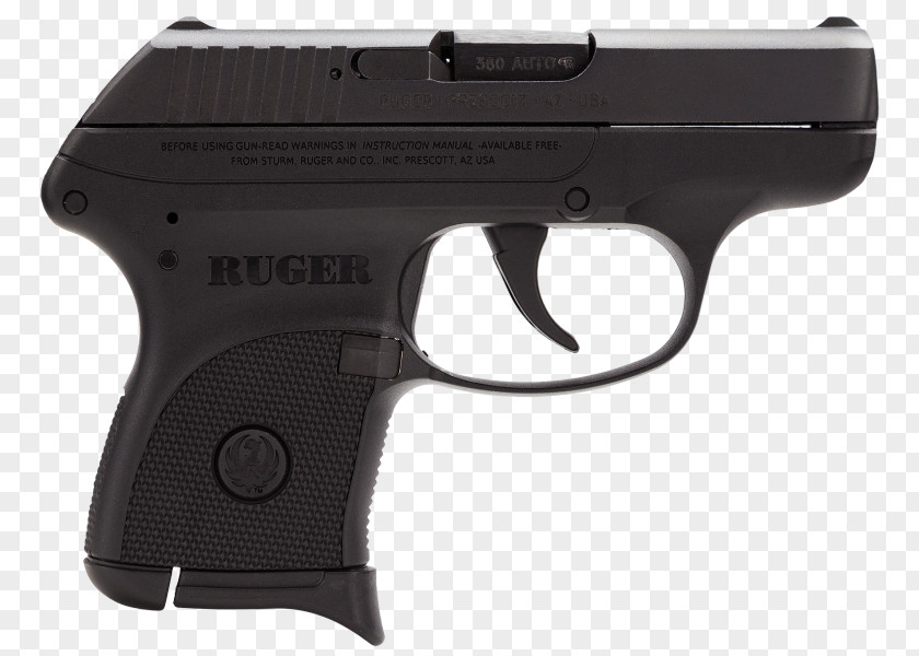 Ruger Lc9 Sturm, & Co. LC9 LCP Firearm Pistol PNG