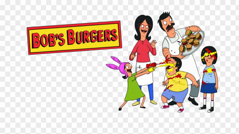 Season 3 Television ShowOthers Hamburger Bob's Burgers PNG