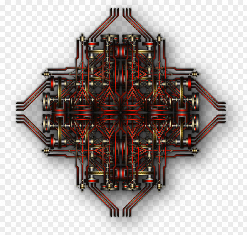 Symmetry PNG