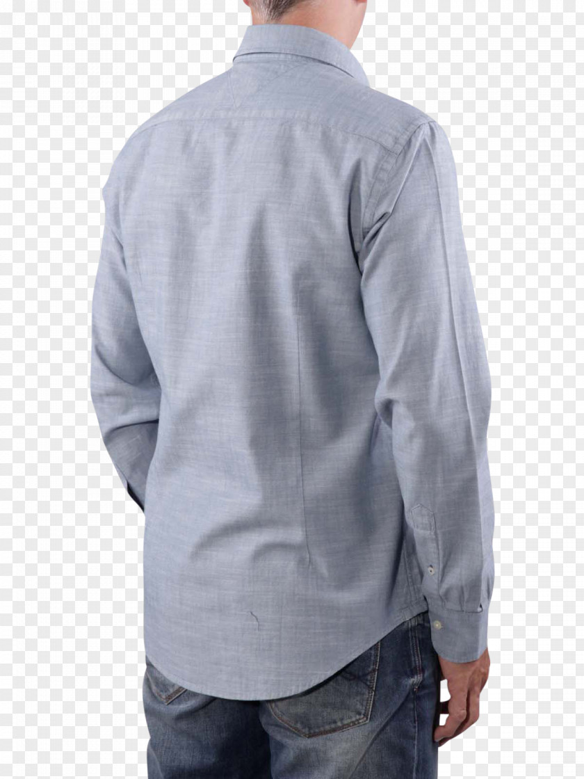 T-shirt Dress Shirt Tommy Hilfiger Sleeve PNG