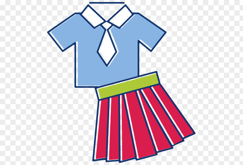 Uniform School Clothing Clip Art PNG