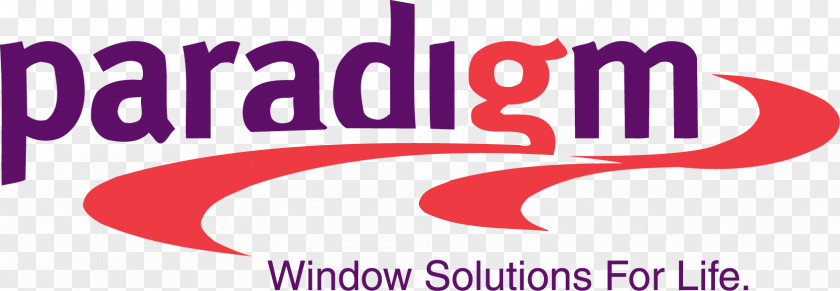 Window Paradigm Windows Solutions Replacement Logo PNG
