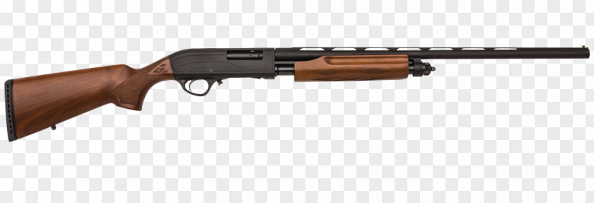 Action Sport Trigger 20-gauge Shotgun Firearm Gun Barrel PNG
