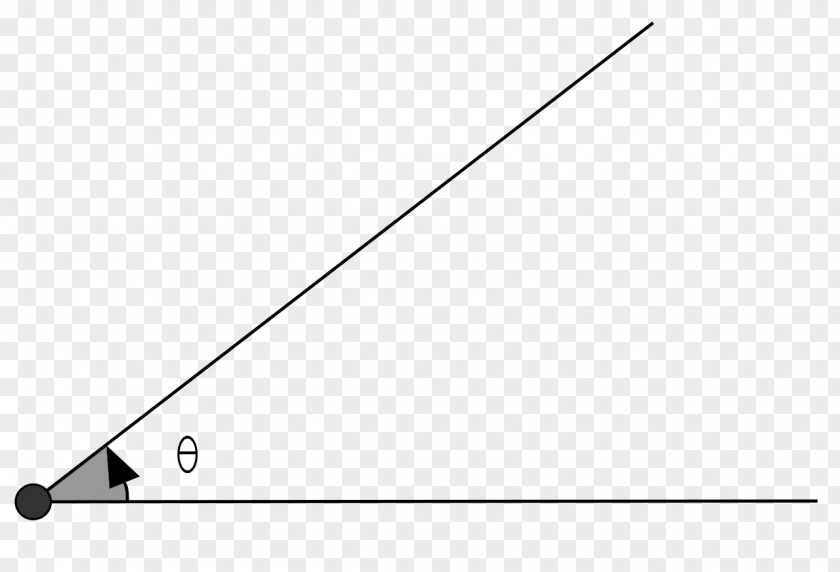 Angle Triangle Vertex Geometry PNG
