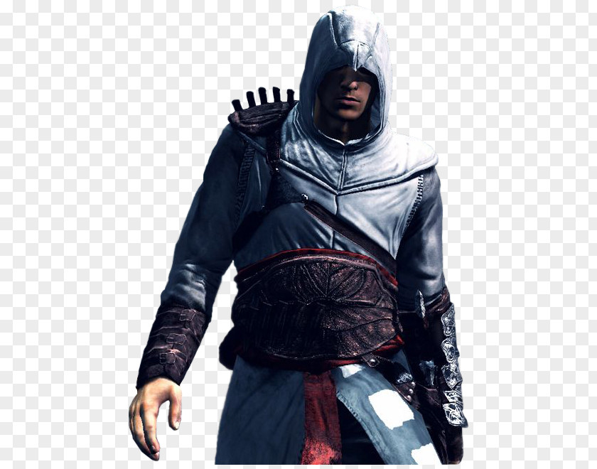 Assassin's Creed Creed: Brotherhood II Xbox 360 Origins PNG