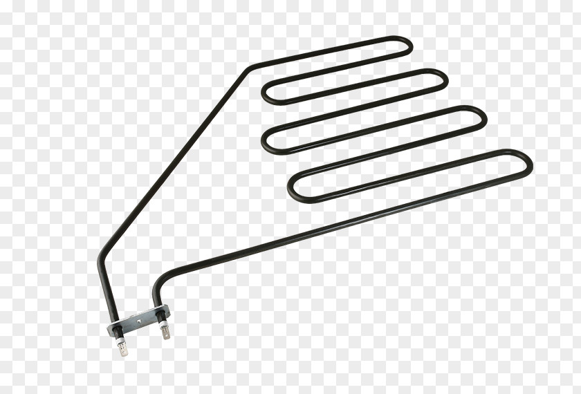Barbecue Heating Element Isıtma Oven PNG