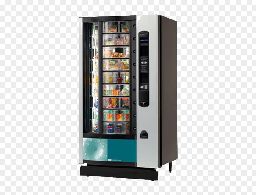 Build In Vending Machine] Fizzy Drinks Machines Food Crane Merchandising Systems PNG