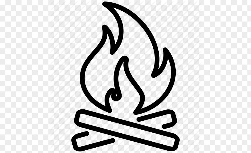 Campfire Drawing S'more Camping Clip Art PNG