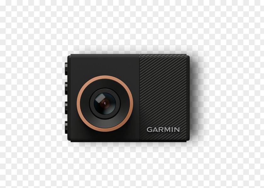 Car Dashcam Garmin Dash Cam 55 Ltd. Dashboard PNG