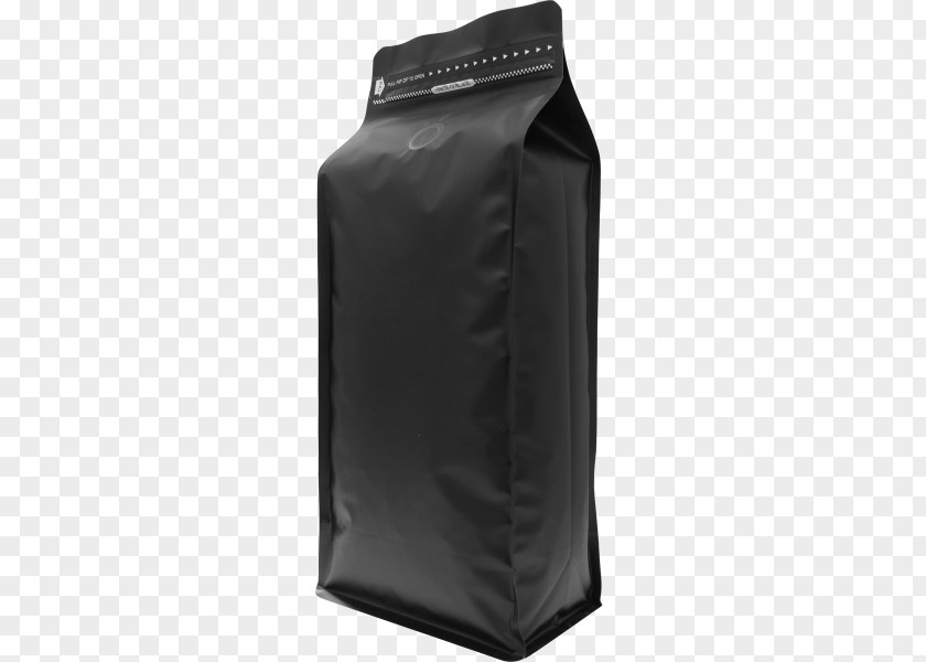Coffee Instant Espresso Cold Brew Bag PNG