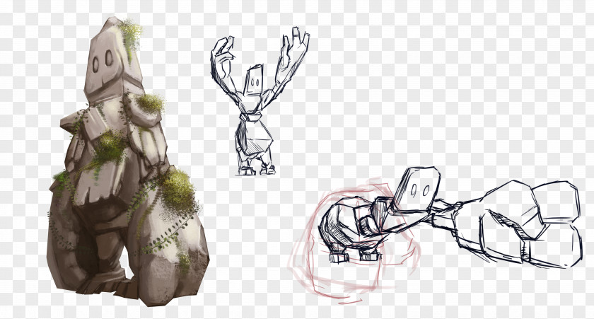 Creature Drawing Hare /m/02csf Sketch PNG