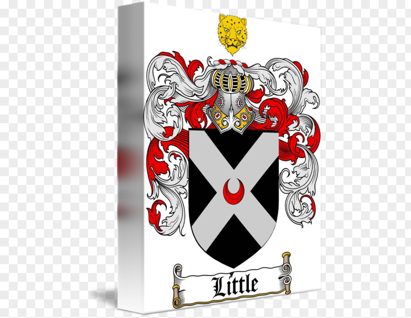 Family Crest Coat Of Arms Ireland PNG