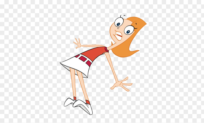 FERB Candace Flynn Ferb Fletcher Phineas Perry The Platypus Character PNG