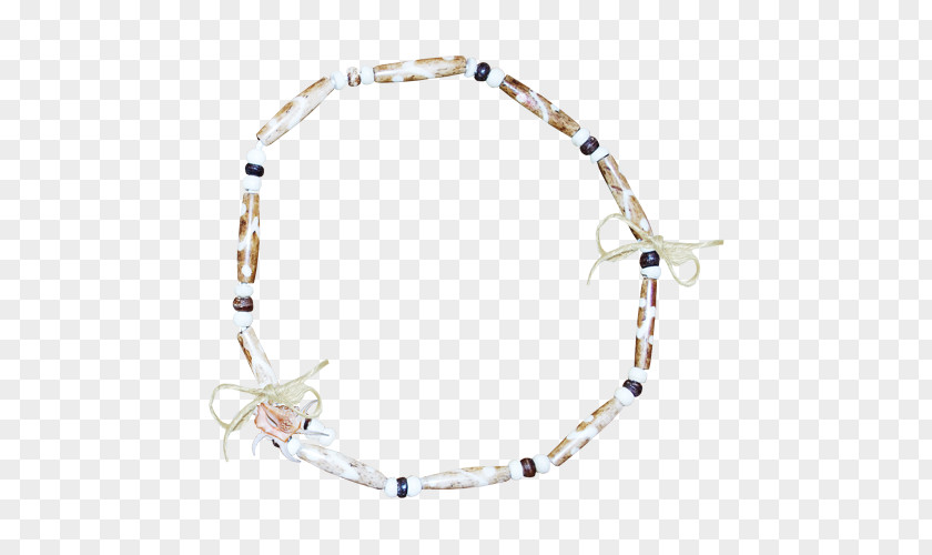 Garland Bracelet Jewellery Necklace Bead PNG