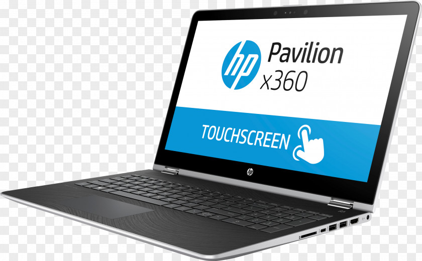 Laptop Hewlett-Packard Intel HP Envy Pavilion PNG