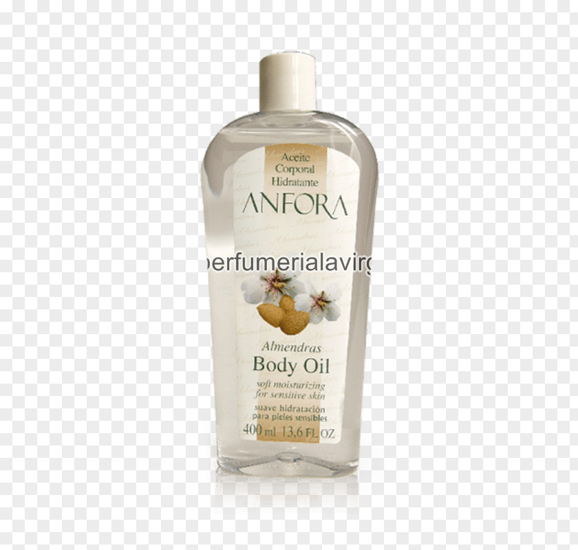 Oil Almond Amazon.com Amphora Bodymilk PNG