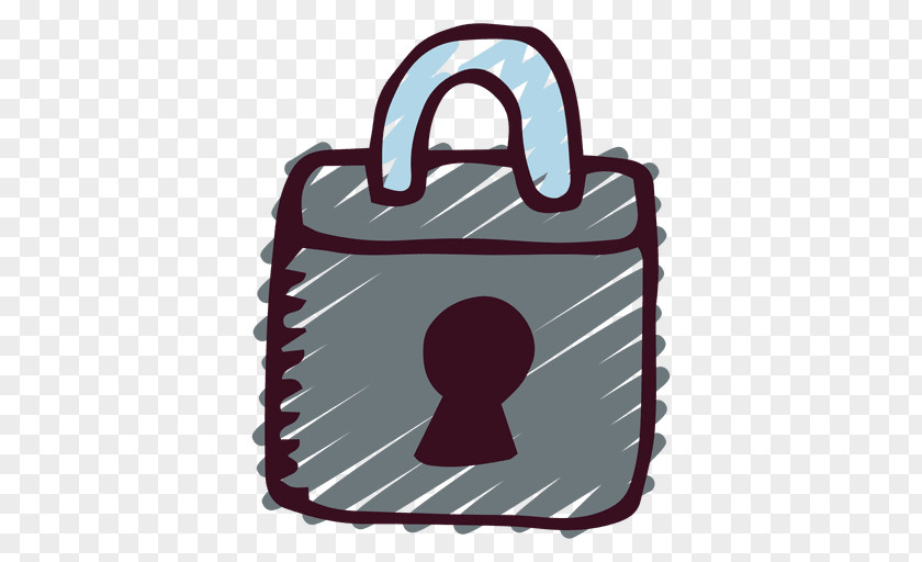 Padlock PNG